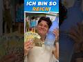 WENN ICH REICH WÄRE Youtube Viral Comedy Subscribe Funny Tiktok Shorts Video WENN ICH REICH WÄRE Youtube Viral Comedy Subscribe Funny Tiktok Shorts Video