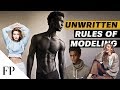 10 Unwritten Rules in MODELING