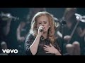 Thumbnail for Adele - Turning Tables (Live at The Royal Albert Hall)