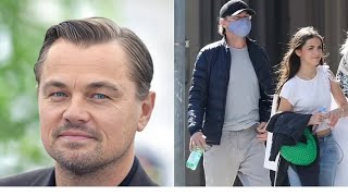 Leonardo DiCaprio treats his niece Normandie, 16, to a lavish shopping spree in Beverly Hills by Us Entertainment Today 21 views 2 days ago 4 minutes, 16 seconds