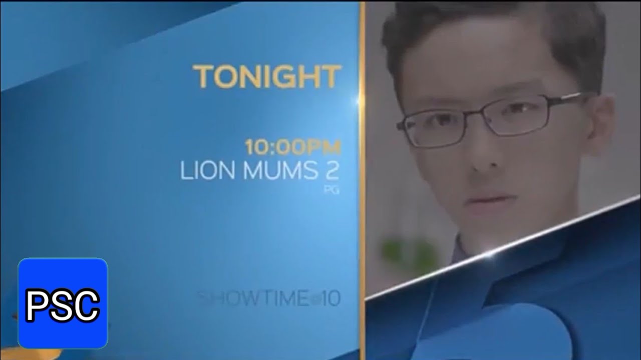 Daily Showtimes (2015) : Showtime@10 | MediaCorp Channel 5
