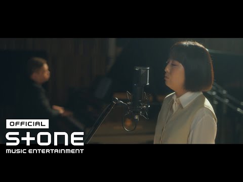 [LIVE] 정인 (Jung In) - 나의 세상은 너야 (You complete me) M/V