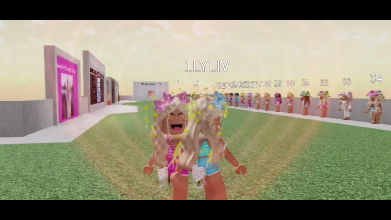 With my cousin Alex/Josleyn