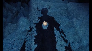 Skyrim: Unslaad - All Ending Choices