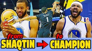 The JaVale McGee Story: From SHAQTIN ➭ NBA CHAMPION