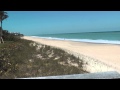 Ocean sea shore and waves on a sunny day for Creative Commons by WillCFish Tips and Tricks.
