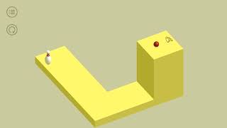 Illusion Bowling Level 8 solution screenshot 4