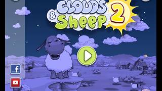 Clouds & Sheep 2 - Облака и Овцы -  Добрые игры для малышей screenshot 5