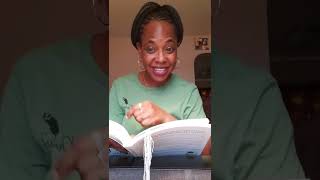 Don't Settle For Safe by: Sara Jakes Roberts | Chpt 8 - Purpose Snippets