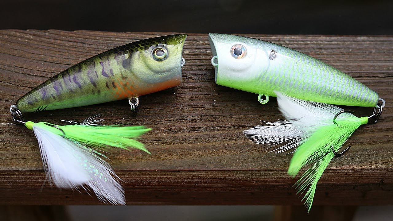 bass fishing at night Topwater Fishing the Shad Spawn!