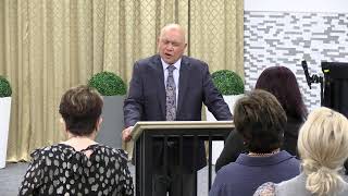 Pastor Noel Ramos - 6/17/2026 Wednesday PM Service