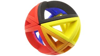 Offset Hex