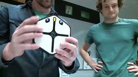 Code With Root - Kickstarter Live Episode II