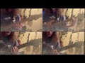Little Fugue in G Minor - Guitar Cover