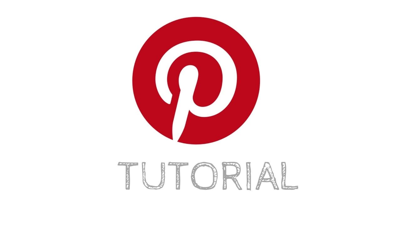 Tutorial Pinterest 2017 - YouTube