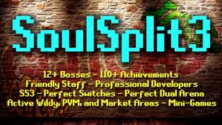 SoulSplit 3 Promotional Video - Upcoming Trailer