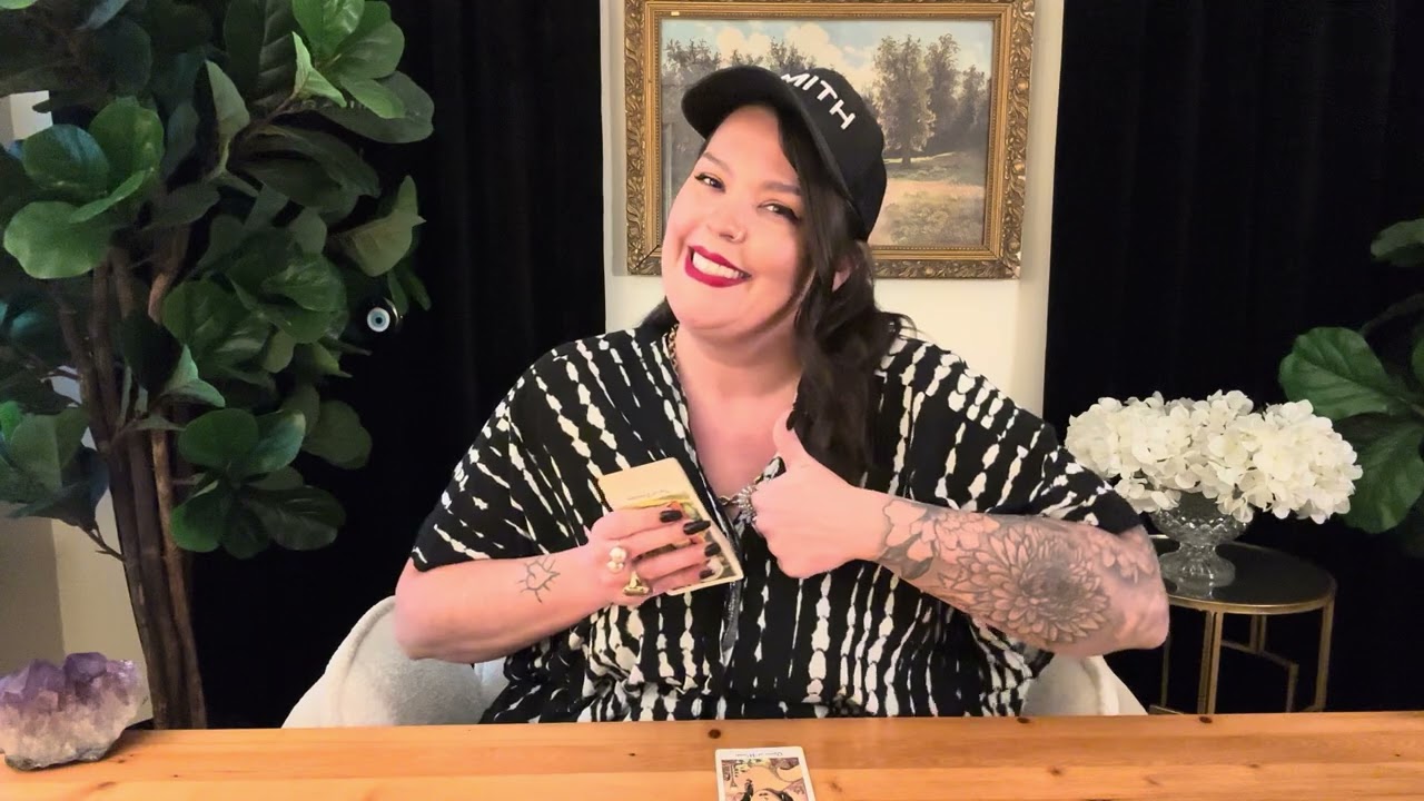 TAURUS- YOU HAVE IT ALL & SOMEONE IS DEDICATED TO KEEPING IT THAT WAY! A LIFETIME COMMITMENT!- MARCH