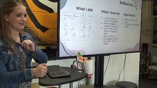 Capstone Example