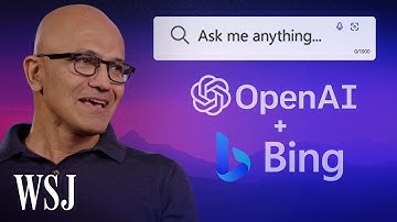 Can Bing and OpenAI Challenge Google? Microsoft