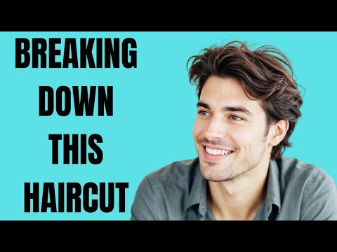 The Only Way To Get The Layered Flow Haircut Everyone Wants