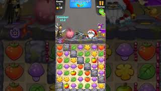 Best Fiends 1287 walkthrough ios android gameplay HD let's Play