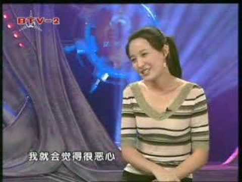 050916 BTV-2 影视名人坊 SHE
