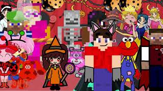 The Alex B Friends Club Show S2 Reds Big Costume Party Last Part