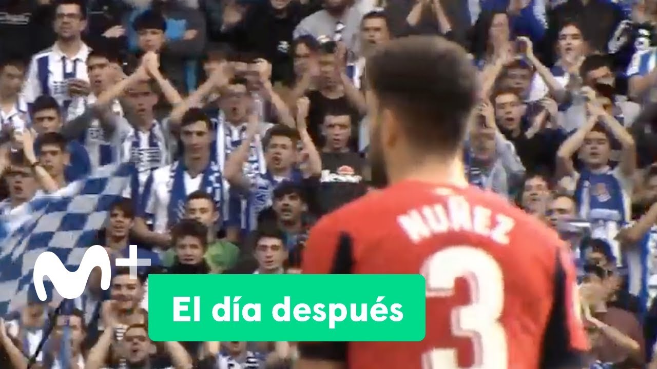 El Día Después (10/02/2020): Un derbi diferente