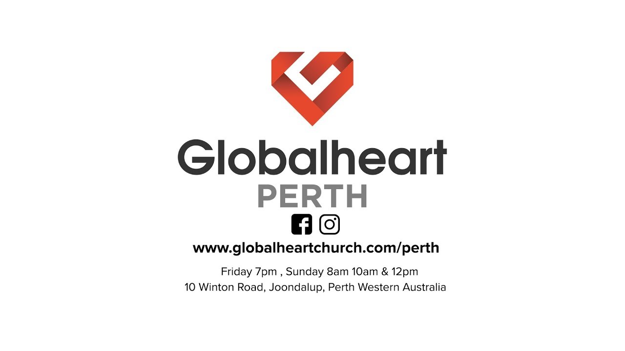 Growing in Your Love for God | Ps Jordan Keehan - YouTube