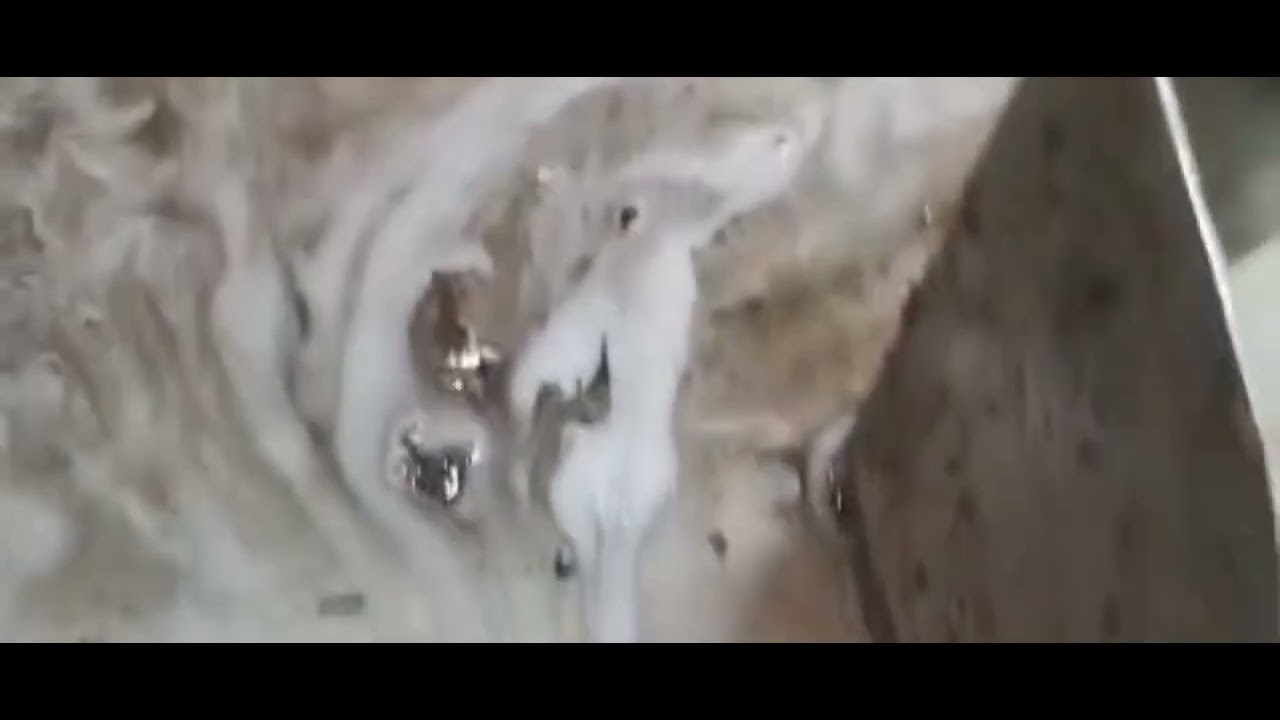 How to make groundnut oil 