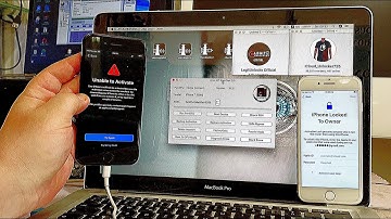 LPro AIO RamDisk v3.0 Bypass Hello Screen & Bypass Passcode ICloud in One tool IOS 15.5 NO DCSD