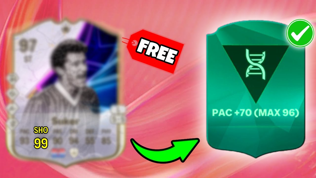 HOW TO GET A 99 SHOOTING PLAYER! 🎯 How to Complete FUTTIES Sharpshooter Objectives in FC 25!