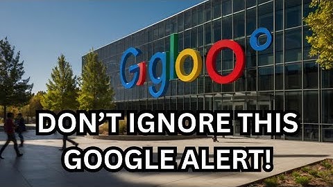 “Google Issues Emergency Warning: 2.5 Billion Gmail Users at Risk After Major Data Breach”