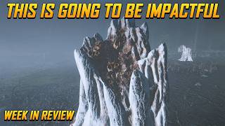Star Citizen Week in Review - This Scanning Change Will Have Big Impacts with Crafting screenshot 4