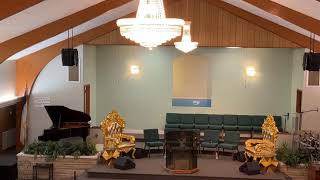 Funeral Service For Brian Wiggins Jr.