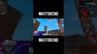 free fire Game Play ✅ #shortvideo #youtubeshorts #viral #video
