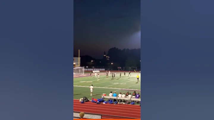 Game winner