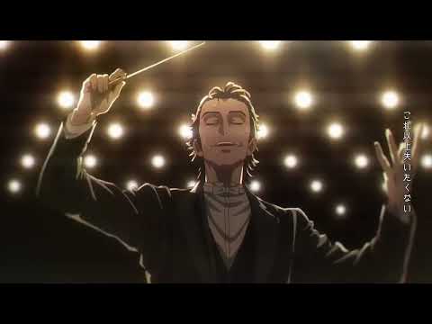 ryo (supercell)feat. まふまふ, gaku「タクト」-MUSIC VIDEO- (テレビアニメ『takt op.Destiny』オープニング主題歌)