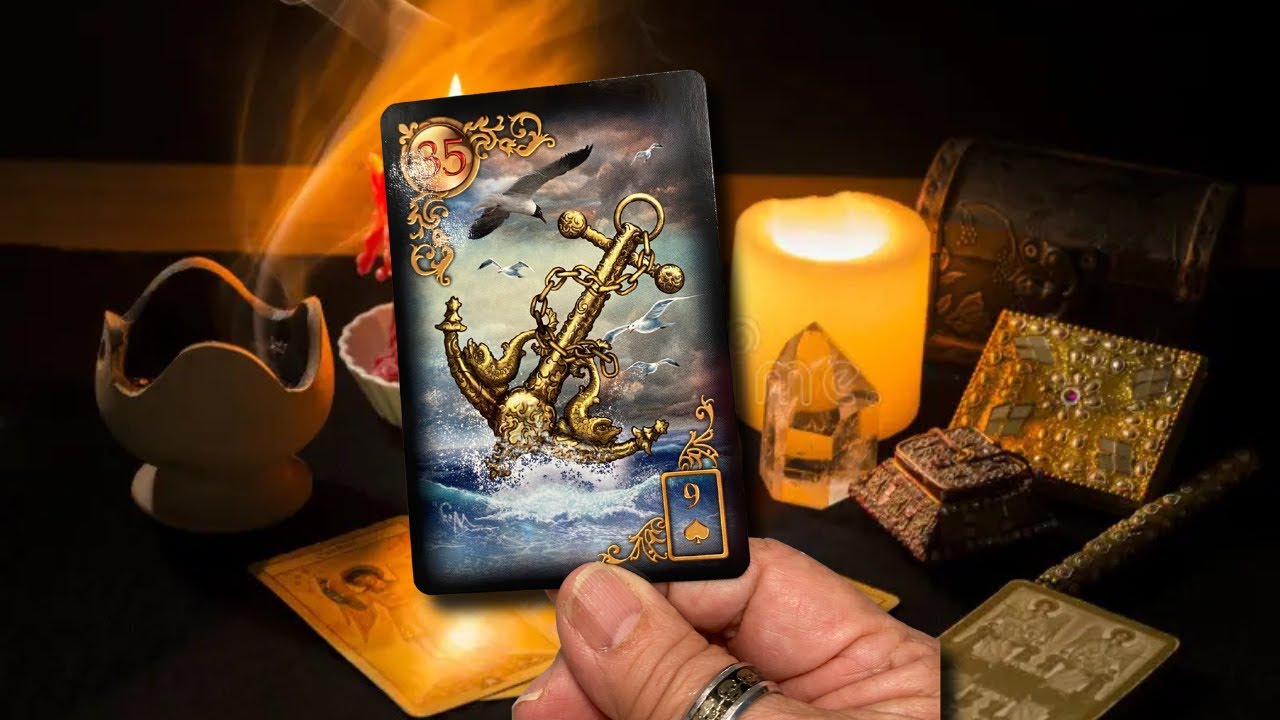 SAGITARIO AMOR! Se fué, pero esto no es el final, te lo aseguro! Si supieras como se siente hoy