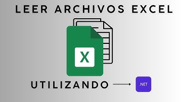 Cómo Leer Archivos Excel con .NET y EPPlus | Tutorial Completo