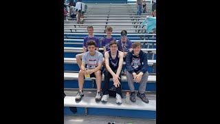 NHS Track & Field Highlight Banquet Video 2022 Unbelievable !