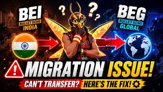 ⚠️ Bullet Echo India to Bullet Echo Global Migration Problem Here's the FIX! | Bullet Echo Guide