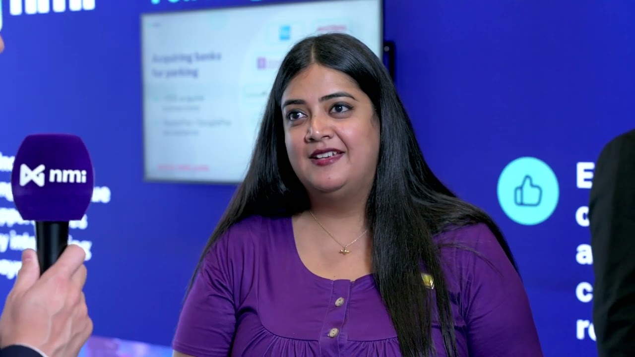 Frictionless Parking Solutions