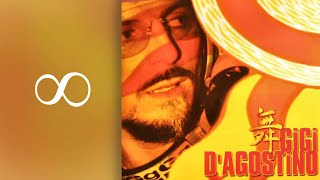 Gigi D&#39;Agostino - L&#39;Amour Toujours (10 Hours Loop)