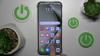 Huawei Pura 70 Ultra - How to Turn On Option Repeat Alert Every Two Minutes | Customize notification