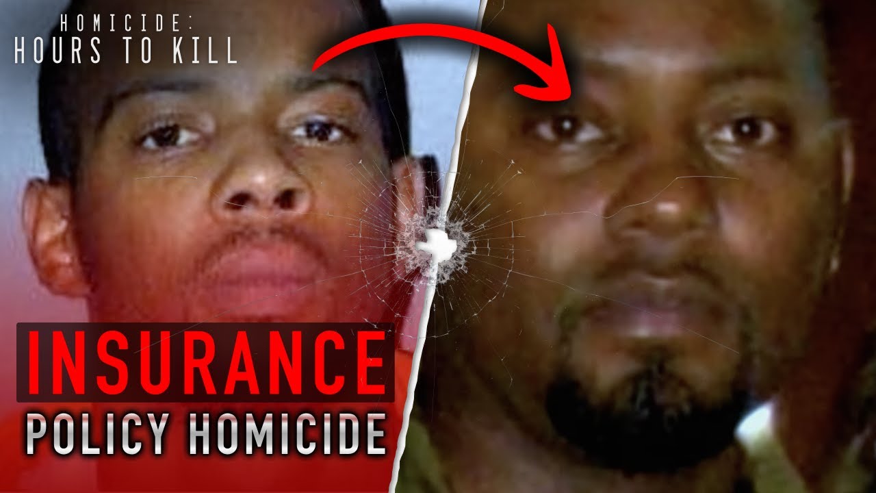 Life Insurance Murder Shocks Addis