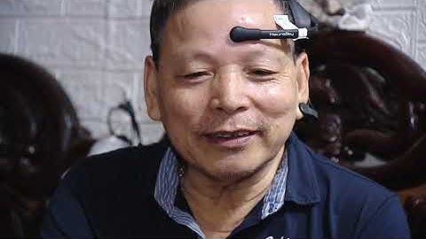 Cánh tay Robot giúp người khuyết tật (Rehabilitation Robots)