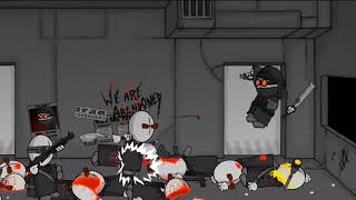 Madness Combat 9.5 Hank Edit