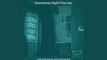 Modish After Work Drinks