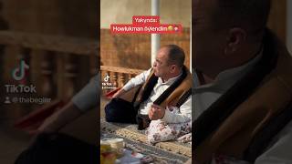 Begler - Oykelegim Yakynda Taze Klip